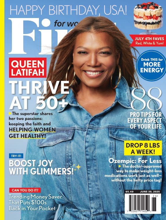 First For Women | Archive